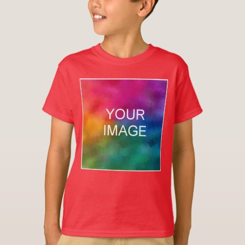 Custom alt text