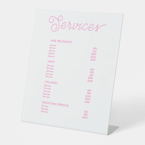 Custom alt text