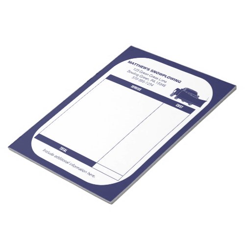 Custom alt text