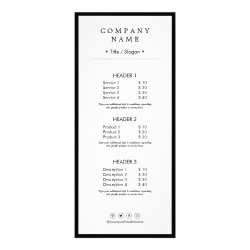 Custom alt text