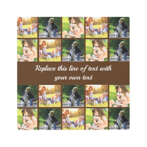 Custom alt text
