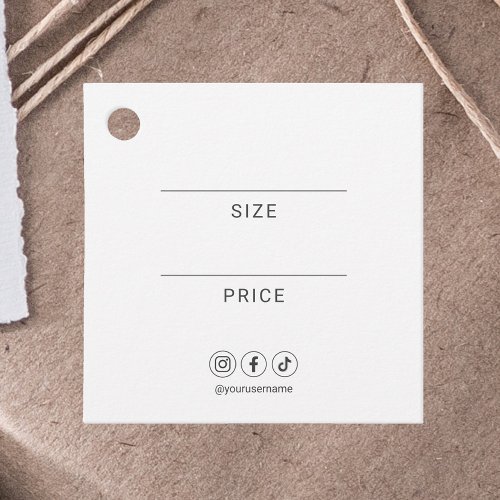 Custom alt text