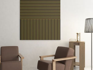 Hot Review! Vertical Horizontal Line Metal Print