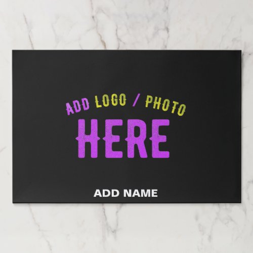 Custom alt text