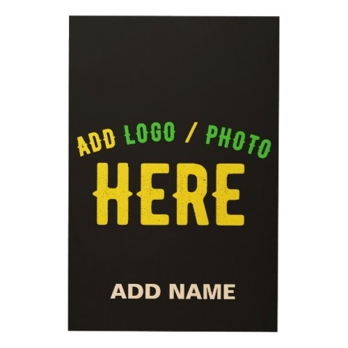 Custom alt text