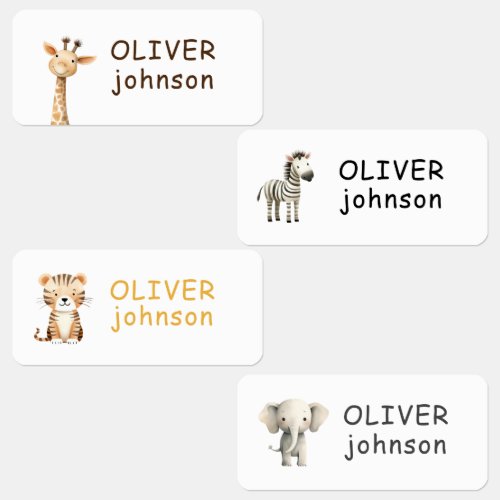 Custom alt text