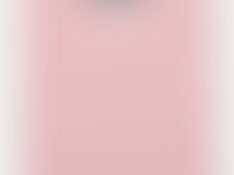 Big Deals! Baby Pink Solid Color Seat Cushion