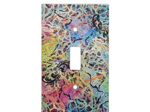 Review Jenny's Choice Light Switch Cover