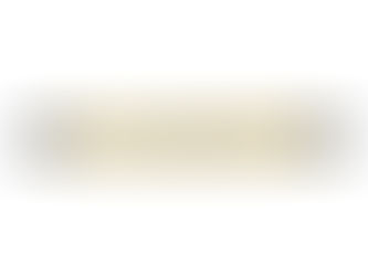 Review Gold glitter pen with personalized custom text