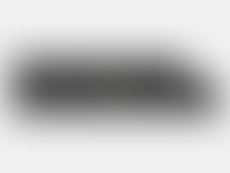 Best Price! Modern Monogram Plain Gray Trendy Business Bumper Sticker