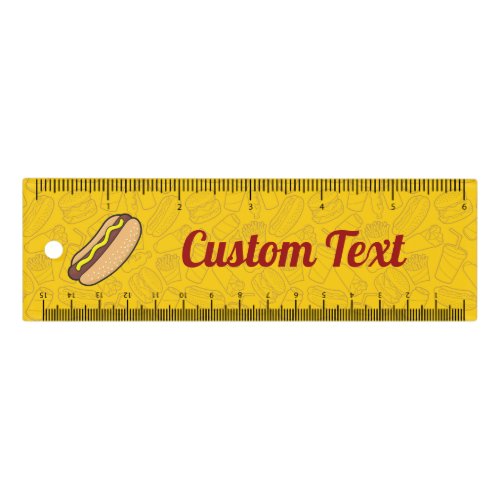 Custom alt text