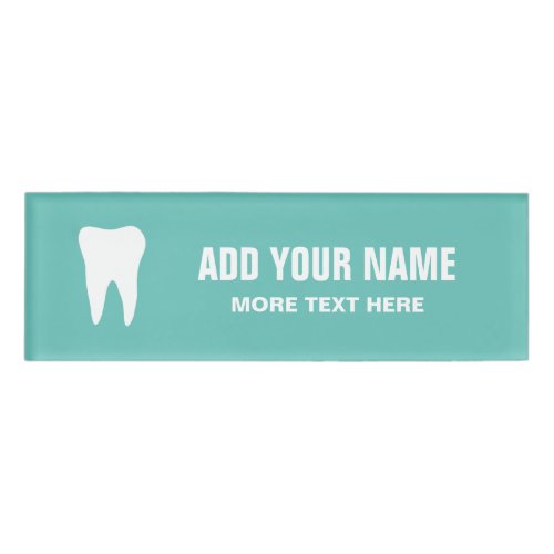 Custom alt text