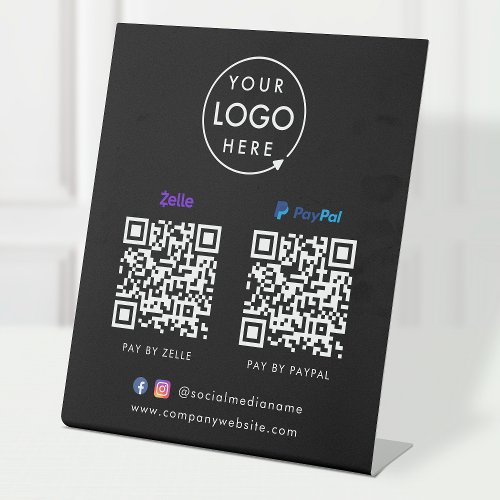 Custom alt text