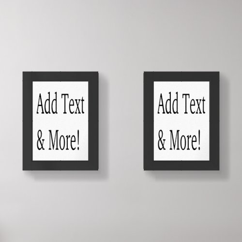 Custom alt text