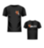 Manta Manni T-Shirt