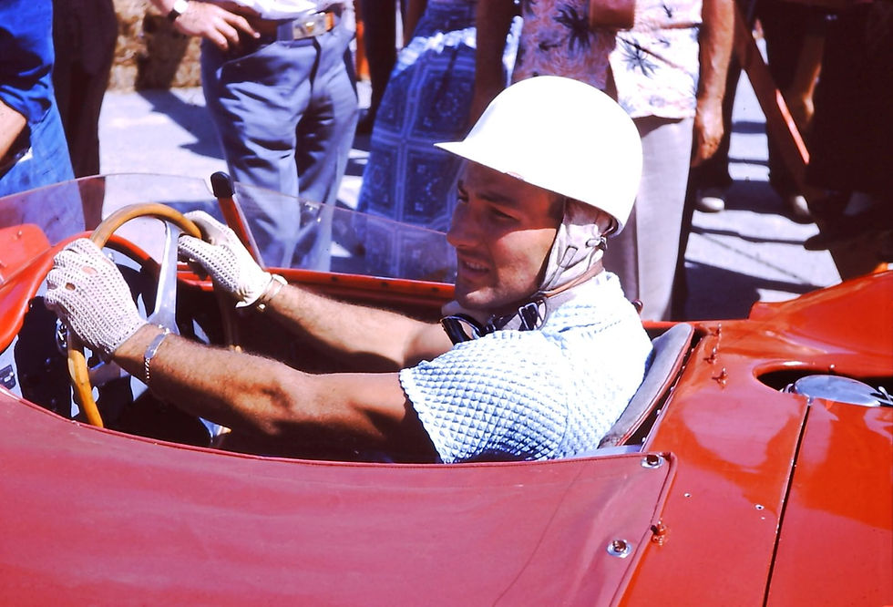S. Moss - Maserati 300S, Sebring 1957 ©GBussian (Large).jpg