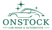 ONSTOCK logo