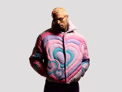 Chris Brown Anuncia Show Único no Brasil Após 14 Anos: Ingressos Já à Venda