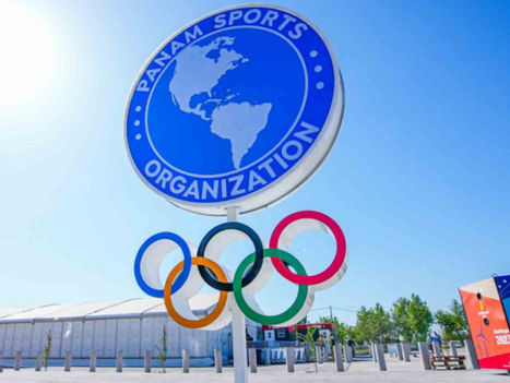 Rio e Niterói reafirmam ambição de sediar os Jogos Pan-Americanos de 2031