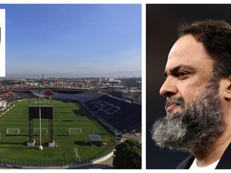 Evangelos Marinakis: o magnata grego que pode transformar o futuro do Vasco