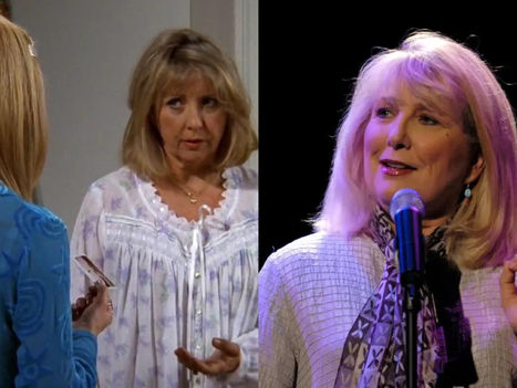 Teri Garr, atriz de Friends e defensora da Esclerose Múltipla, morre aos 79 anos