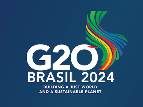 Rio de Janeiro terá seis dias de feriado em novembro para a realização da cúpula do G20