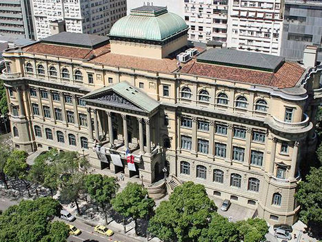 Dia Nacional do Livro: A História, o Legado da Biblioteca Nacional e o Poder Transformador da Leitura
