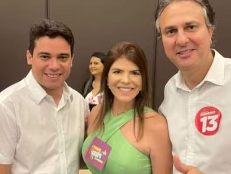PL expulsa Deputado Júnior Mano por Apoiar o Petista Evandro Leitão em Fortaleza