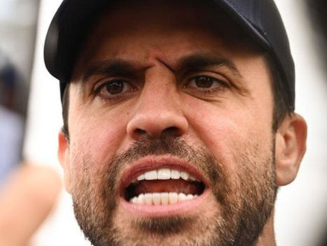 Pablo Marçal enfrenta possível prisão por falsificação de documentos envolvendo Guilherme Boulos? Entenda o caso