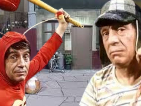 Chaves e Chapolin Estão de Volta: SBT Anuncia Data de Retorno à Programação