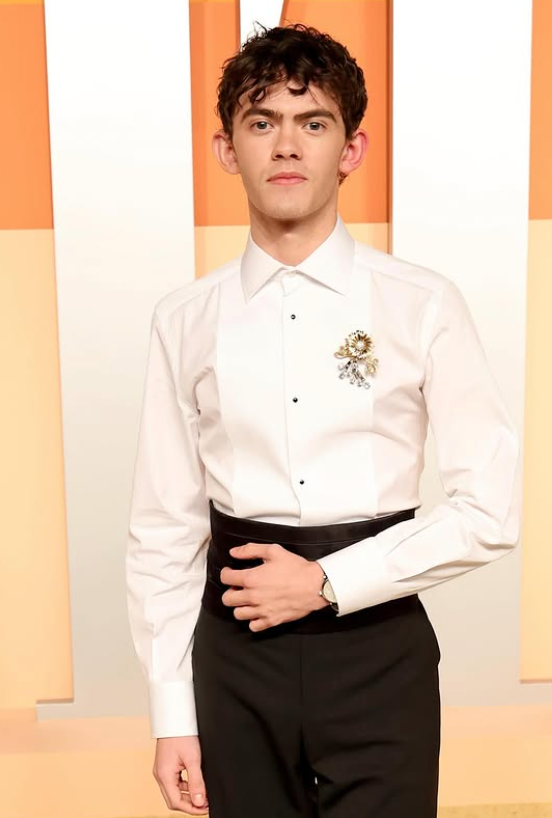 Image Credit: Joe Locke Instagram Account - @joelocke03