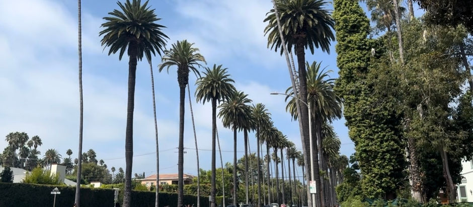 Los Angeles For Gay Travelers: A Fabulous Guide to the City of Angels 