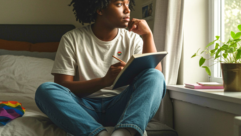 Understanding Sexual Fluidity: What It Means and Why It Matters