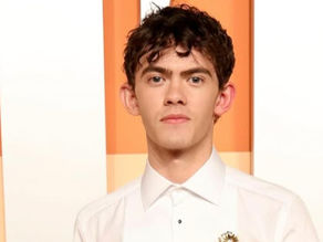 Joe Locke Dives Into Dark Queer Thriller Black Church Bay