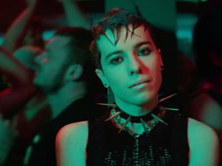 Breaking New Ground: BBC's "What It Feels Like for a Girl" Delivers Authentic Trans Storytelling