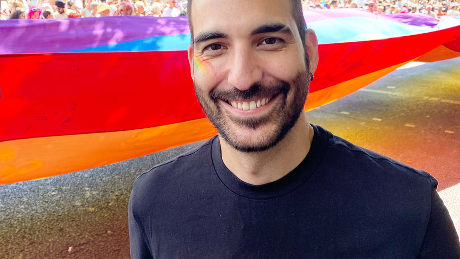 🏳️‍🌈 Brighton Pride 2025 Is Here 🏳️‍🌈