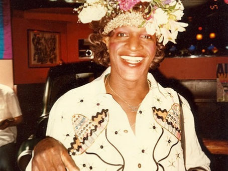 We Can’t Celebrate Pride Without Honoring Marsha P. Johnson