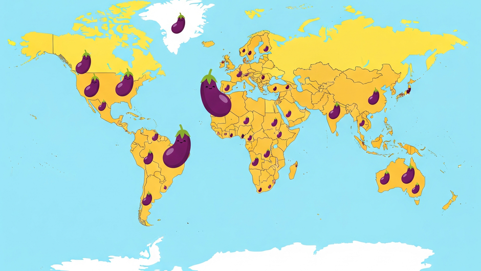 The Not-So-Tiny Truth: Unpacking the World of Penis Size Rankings