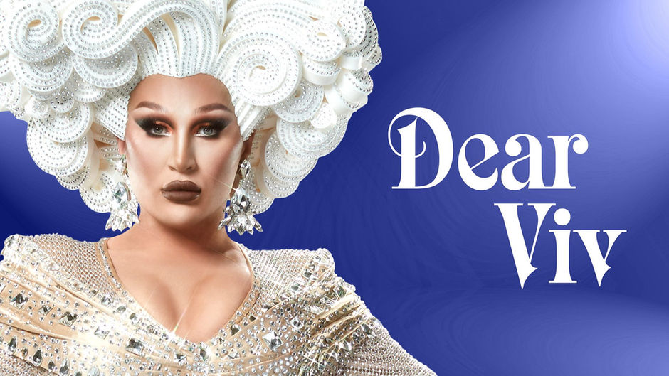 Honouring a Queen: Inside the BBC's 'Dear Viv' Tribute to The Vivienne