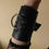 Miniatura: Garter com algemas