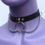 Miniatura: Choker Witch