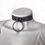 Miniatura: Choker Dark