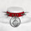 Miniatura: Choker Kelly