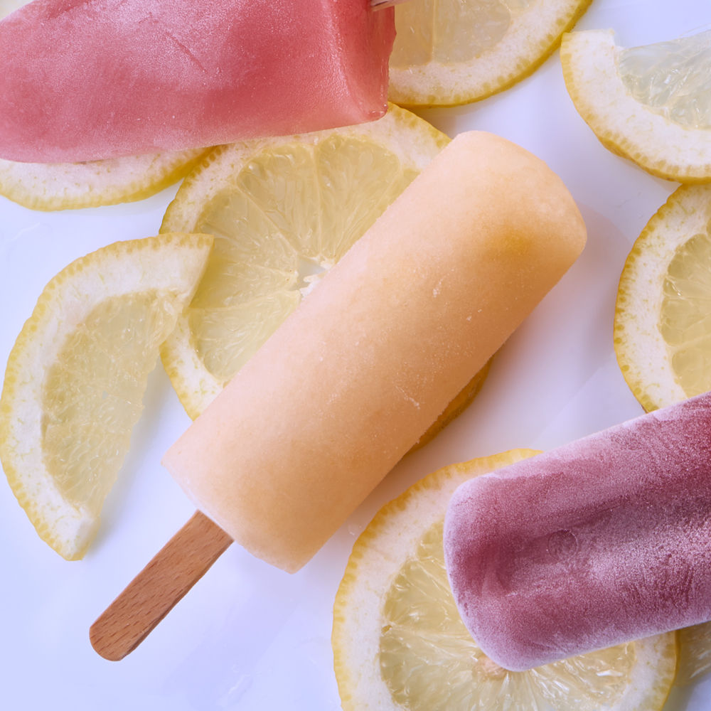 Ice lolly mould Twig - Ghiacciolo Flex line