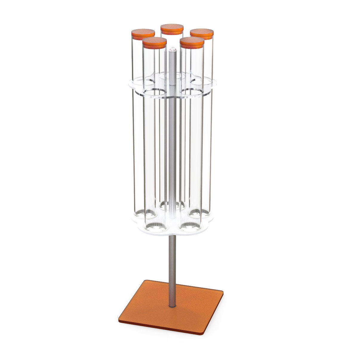 Cone holder ø 6.6 cm