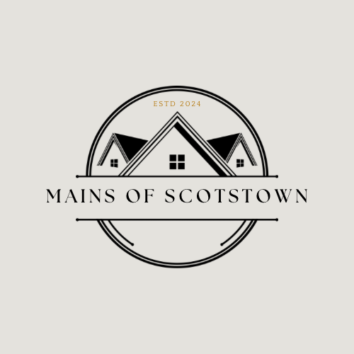 The Mains of Scotstown in Aberdeen