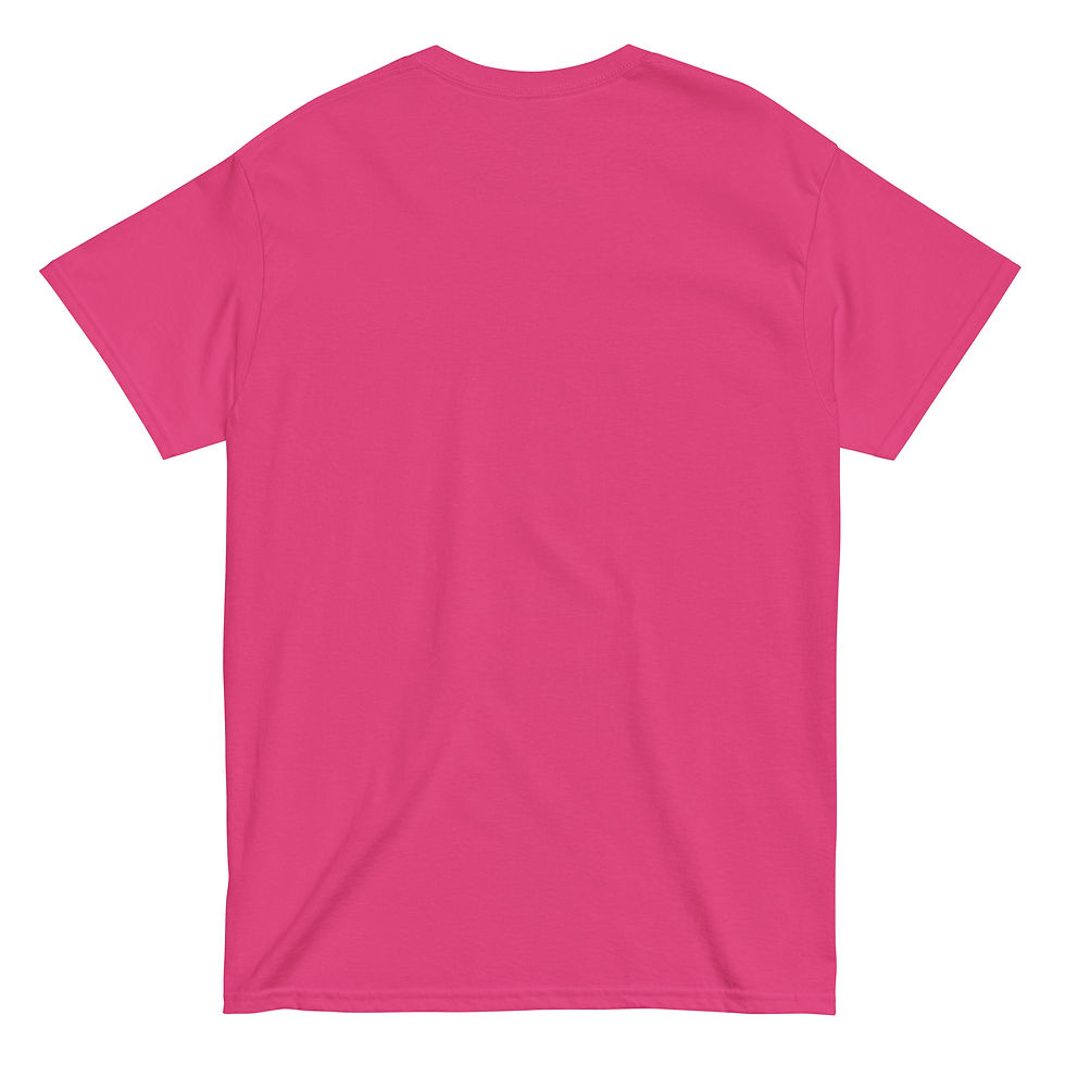 Thumbnail: Adult Saint Ann Tee - English