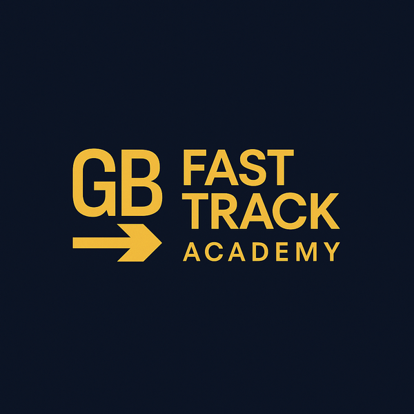 Idea to Income: Fast Track Academy, launch your business with 0 skills required within 7 days.