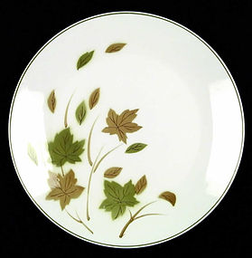 Leaf Frolic