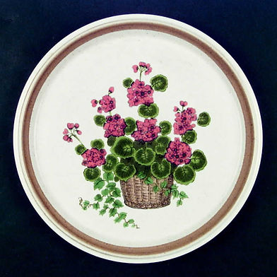 Rosy Posies